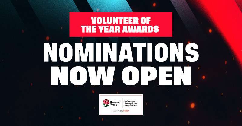 Submit your nomination!