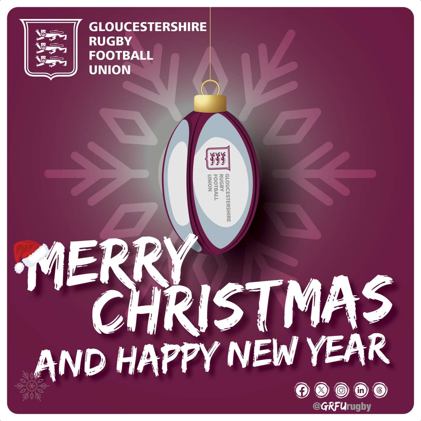 County Office reopens 6th January 2025