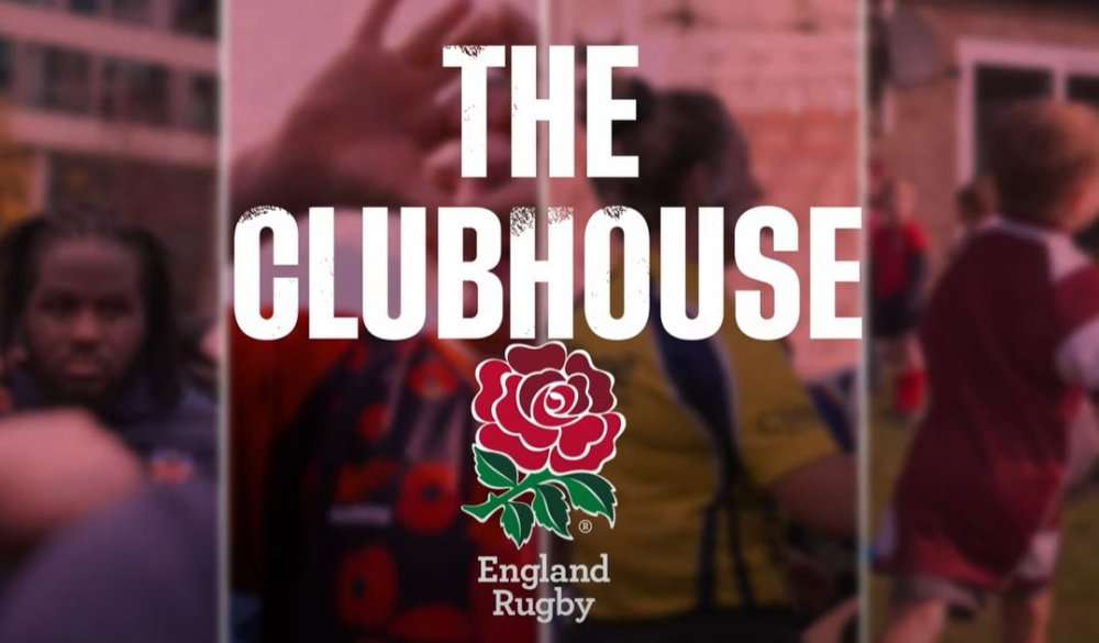 Watch The Latest Episode of The Clubhouse