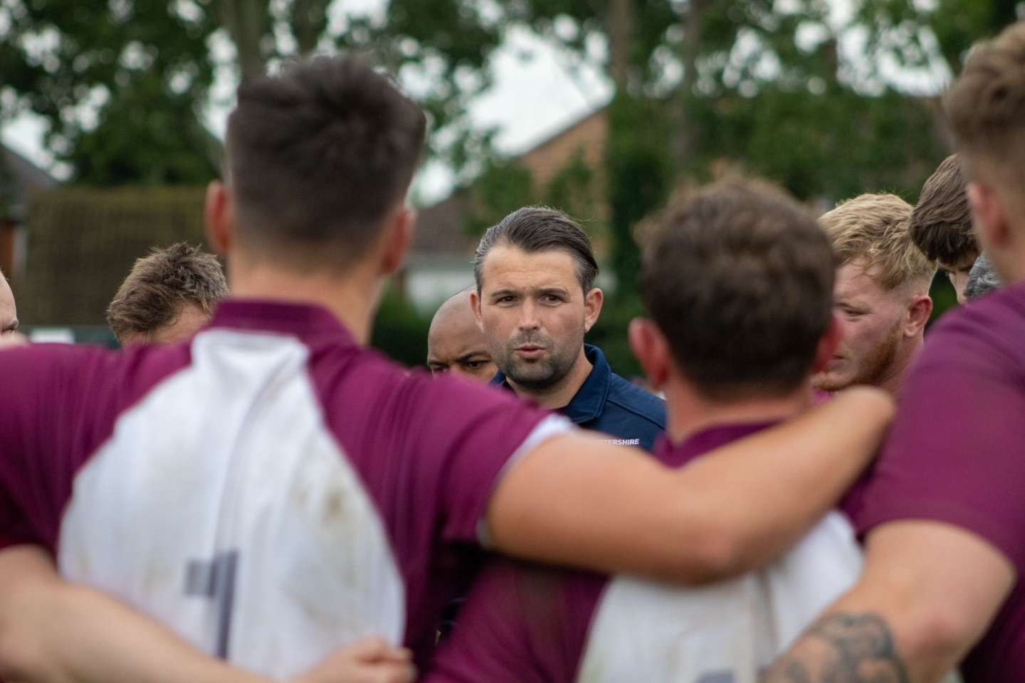Gloucestershire feature in all 2025 County Championships