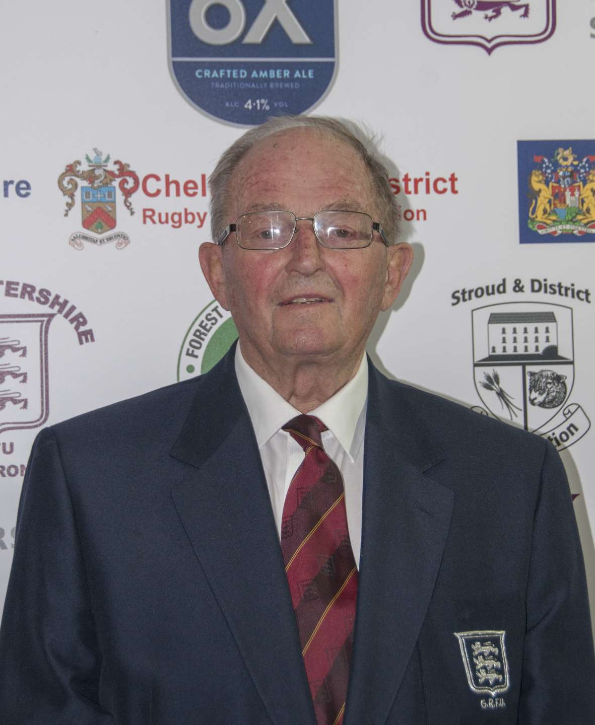 John Darlaston
