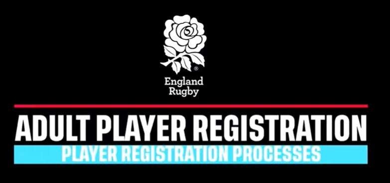 Player Registration Process