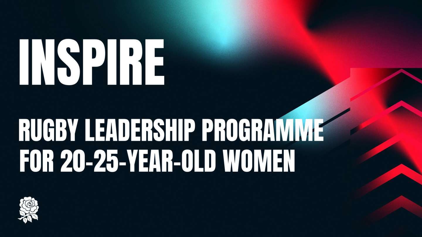 Inspire promotion