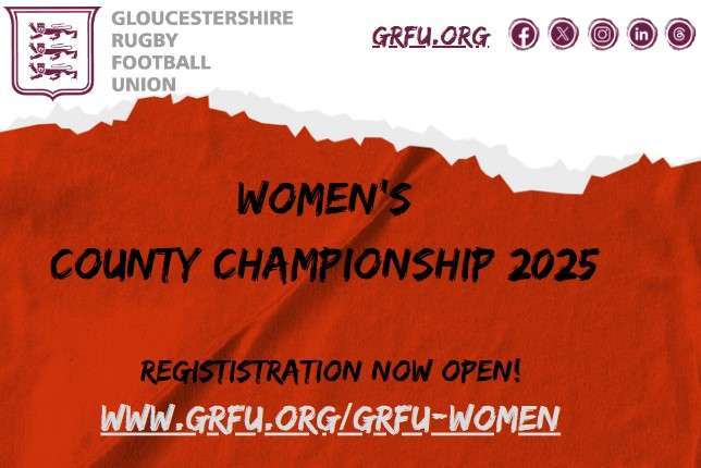 Registration NOW OPEN!